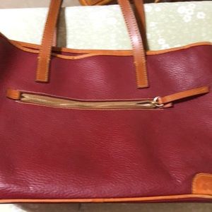 Dooney Bourke
